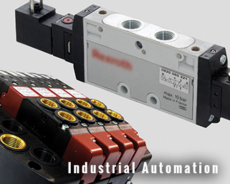 Industrial-Automation